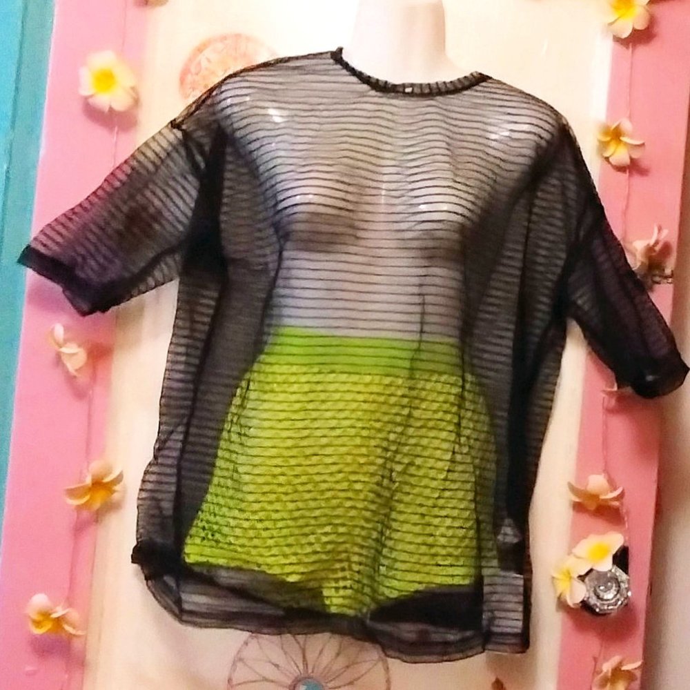 Makemechic (S) Sexy Beach Cover Outfit